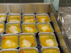 -禾斗海鲜自助(市南银座店)