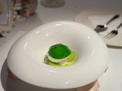 -弦月窗LUNETTE BY AMANDA(复兴路店)