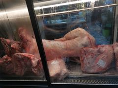 -郭记原生态烤羊腿(长宁路店)