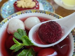 -中卫御苑福膳·养生局(圆明园店)