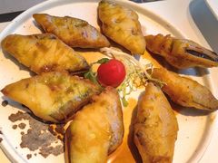 -新兴·金羊座·粤菜点心(乐峰店)