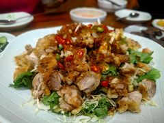 -全州拌饭馆(断桥店)
