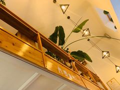 -长颈鹿咖啡(大学路店)