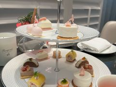 -广州文华东方酒店·文华饼店