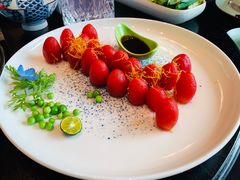 -翠湖轩中餐厅·翠湖宾馆