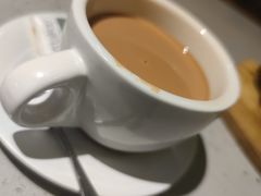 -吉旺港式餐厅(南方商城店)