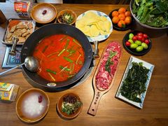 -贵厨酸汤牛肉(花果园国际中心店)