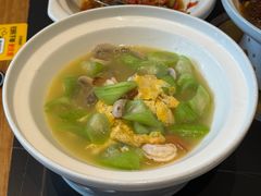 -黔蘑菇四季餐厅(观山湖店)