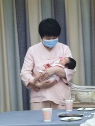 -月来悦好国际月子会所