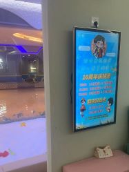 -雏芽婴幼儿游泳·小美医生小儿推拿(西村店)