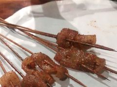 -夜烤·宜宾烧烤(洋河路店)