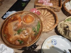 -古关火锅店(古北水镇景区店)