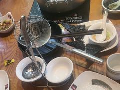 -你好牛火锅 头牌无花果鸡(海上传奇店)