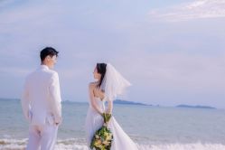 -巴黎春天·菀纱仙庭婚纱美学