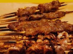 -我是那个大叔·美食研究所(新塘路店)