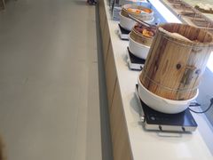 -素满香·素食自助餐(福州·长乐北路店)