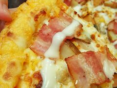 -Mr.Pizza米斯特比萨(苏州平江万达广场店)