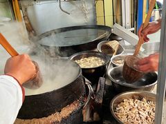 -甘记肥肠粉(马鞍北路店)