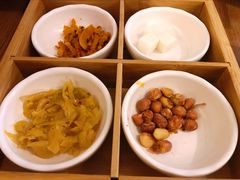 小菜-闽上鲜·福建菜(龙湖滨江天街店)