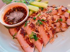 -CHINCHIN 青青·泰国料理(万象食家店)