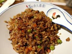腊味炒饭-卤儿道道(龙游路店)