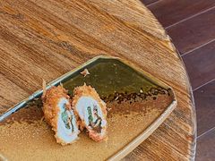 吉列梅子卷-山杏yama-katsu·吉列炸物