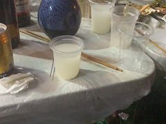米酒-关二哥烧烤(王家湾店)