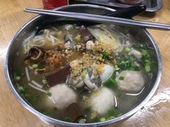 -新武二广福潮粉面食馆(哥英布拉街)
