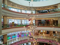 -碧乐城(无锡梁溪店)