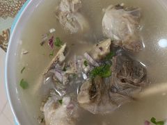 -黑公羊新疆菜(人和店)