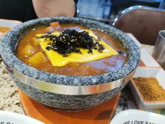 -安又胖韩国烤肉(美罗城店)