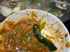 -海子口鲜牛馆(招商兰溪谷店)