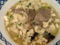 -宝鸡民族饭庄(英达路店)