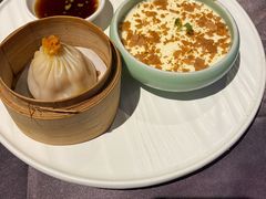 香草鲜奶布丁-蟹榭·本帮江浙菜·蟹宴(五角场合生汇商场店)