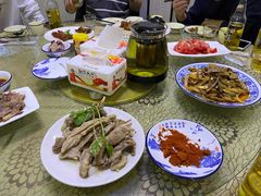 -范记靖远羊羔肉(博物馆店)