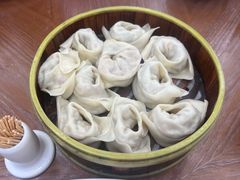 象山汤包-渔满仓海鲜渔家(象山二店)