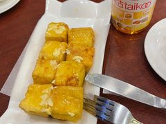 -老坑记·香港经典粤菜馆