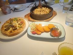 -Aqua Oasis 水天堂(石路天虹店)