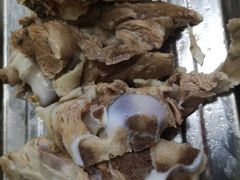 手抓羊肉-马学武手抓美食(下南关总店)