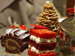 -Salon de Ville浦江汇(上海外滩华尔道夫酒店店)