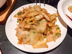 -芳芳私房菜·精做淮扬菜(承德路店)