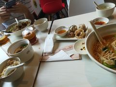 -咬不得高祖生煎·简餐(城站店)