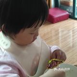 春天搬上娃餐桌！清明必做青团，宝宝一个接一个