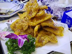 -清真·盛京白记 小骨头羊汤馆(南八马路店)
