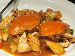 -荣小馆(杭州大厦店)