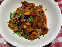 -老湘村·湖南土菜(天河维多利店)