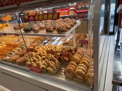 -味多美蛋糕(台湾街店)