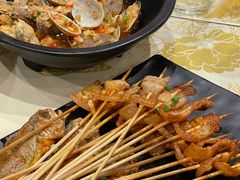 -聚味瞿记·龙虾堂(天元店)