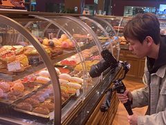 -巴黎贝甜(乌鲁木齐北京路汇嘉店)