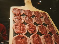 星级羊上脑-快乐小羊火锅餐厅(农科路店)